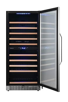 Amazon.com: EdgeStar 101 Bottle 24